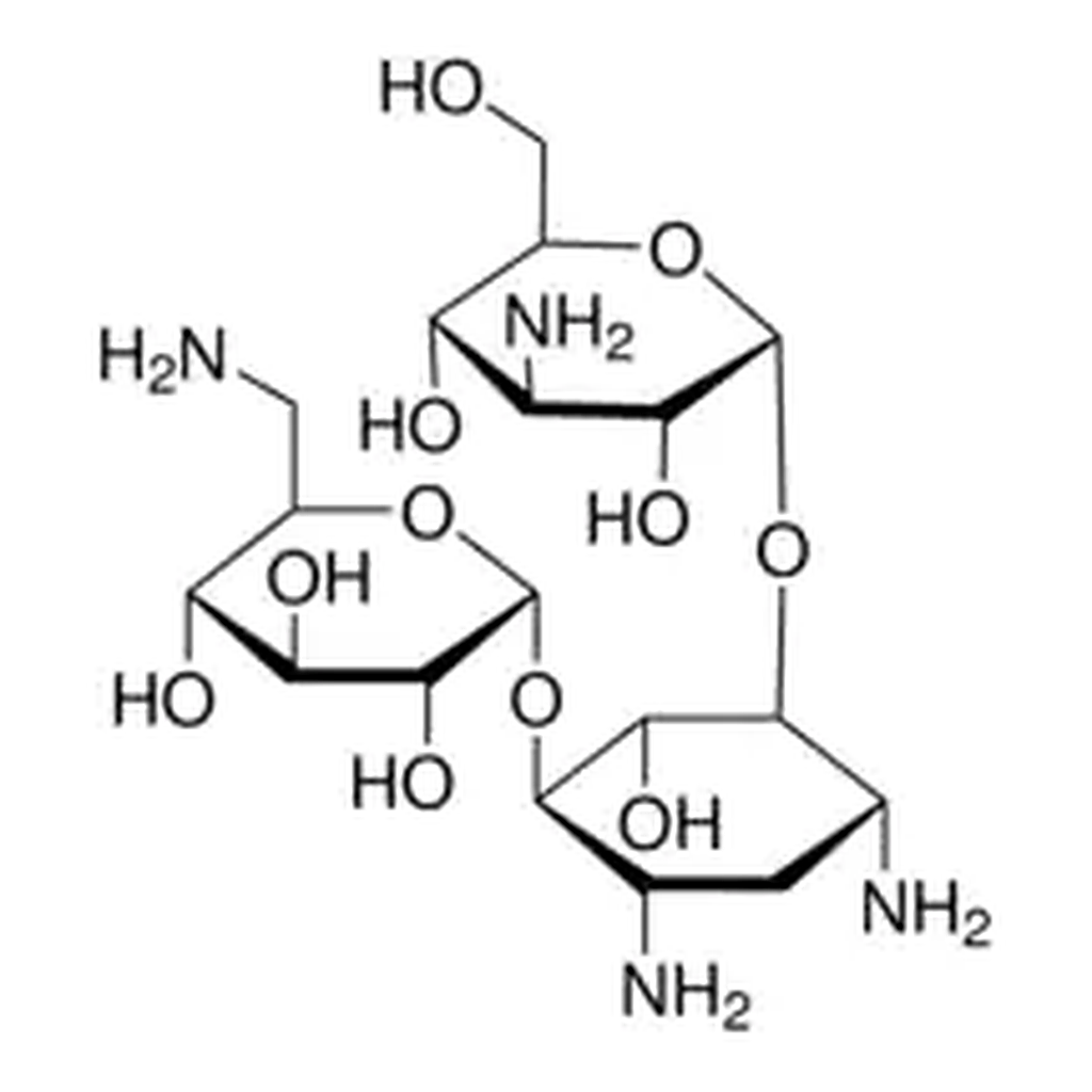 Merck Kanamycin solution from Streptomyces kanamyceticus
