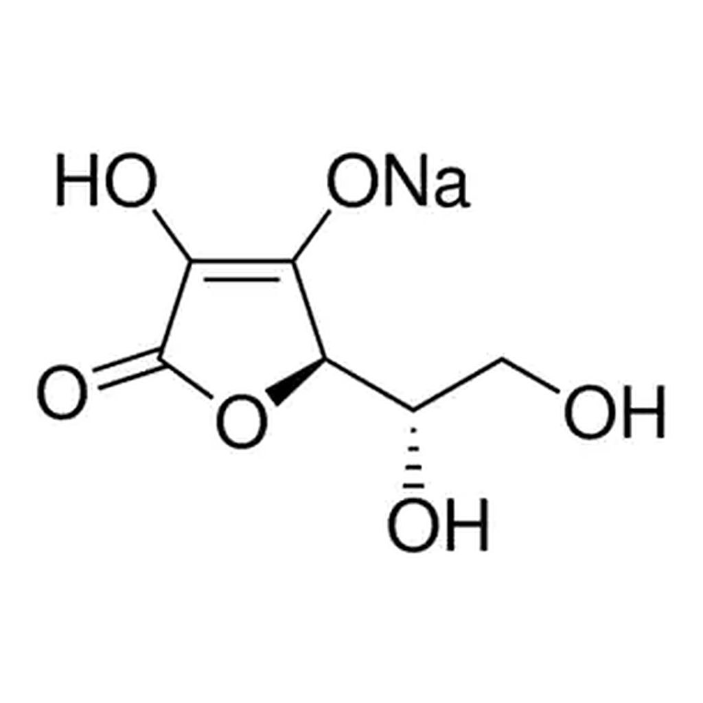 Merck (+)-Sodium L-ascorbate