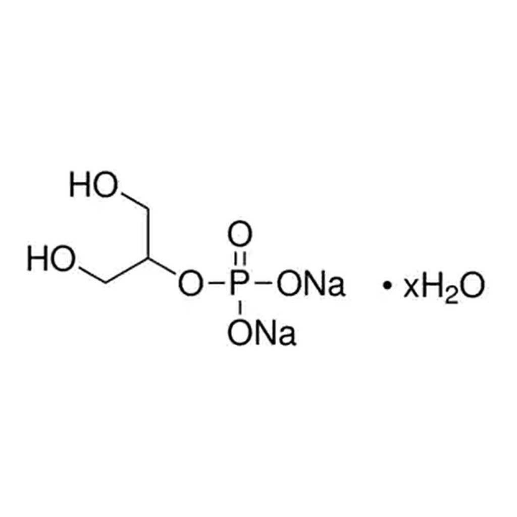 Merck β-Glycerophosphate disodium salt hydrate