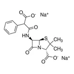 Merck Carbenicillin disodium salt
