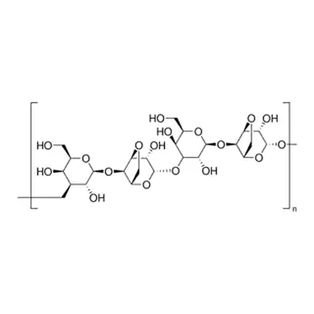 Merck Agarose, low gelling temperature