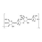 Merck Agarose, low gelling temperature