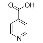 Merck Isonicotinic acid