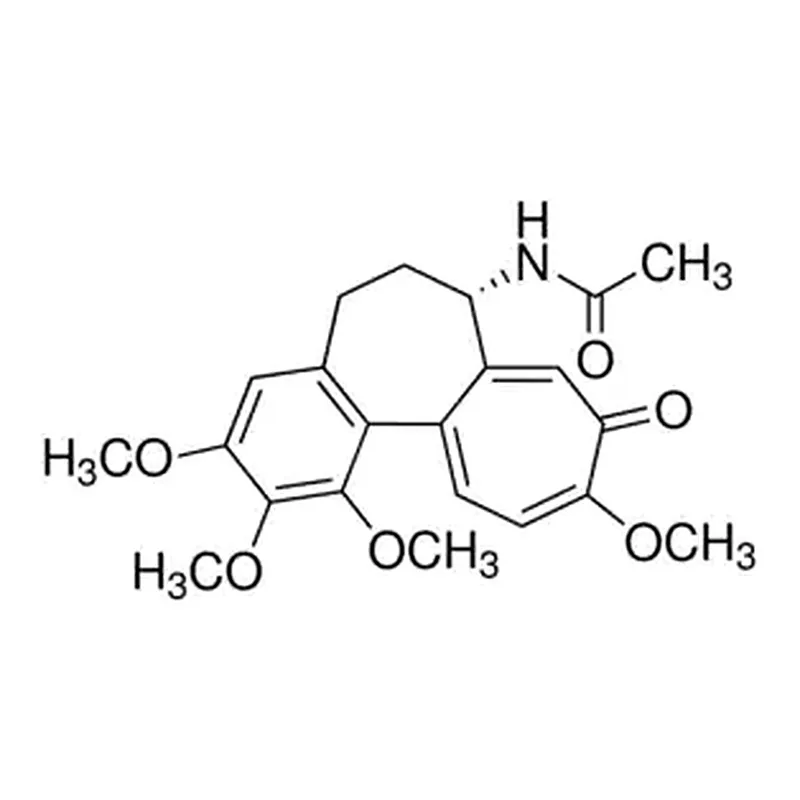 Merck Colchicine
