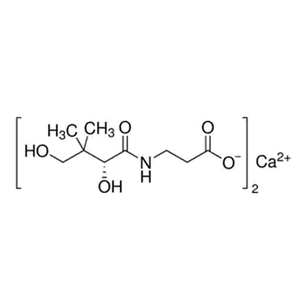 Merck Calcium pantothenate