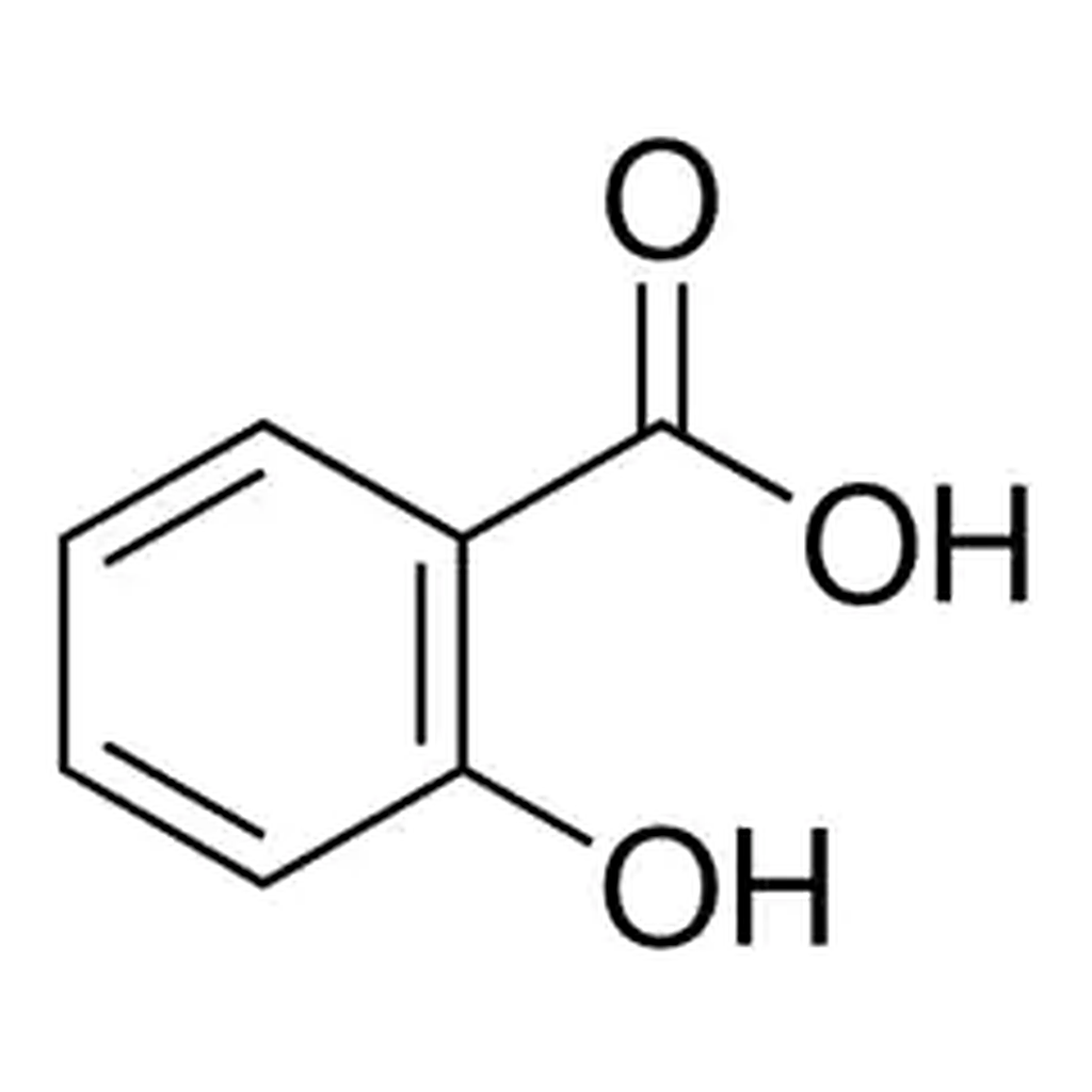Merck Salicylic acid