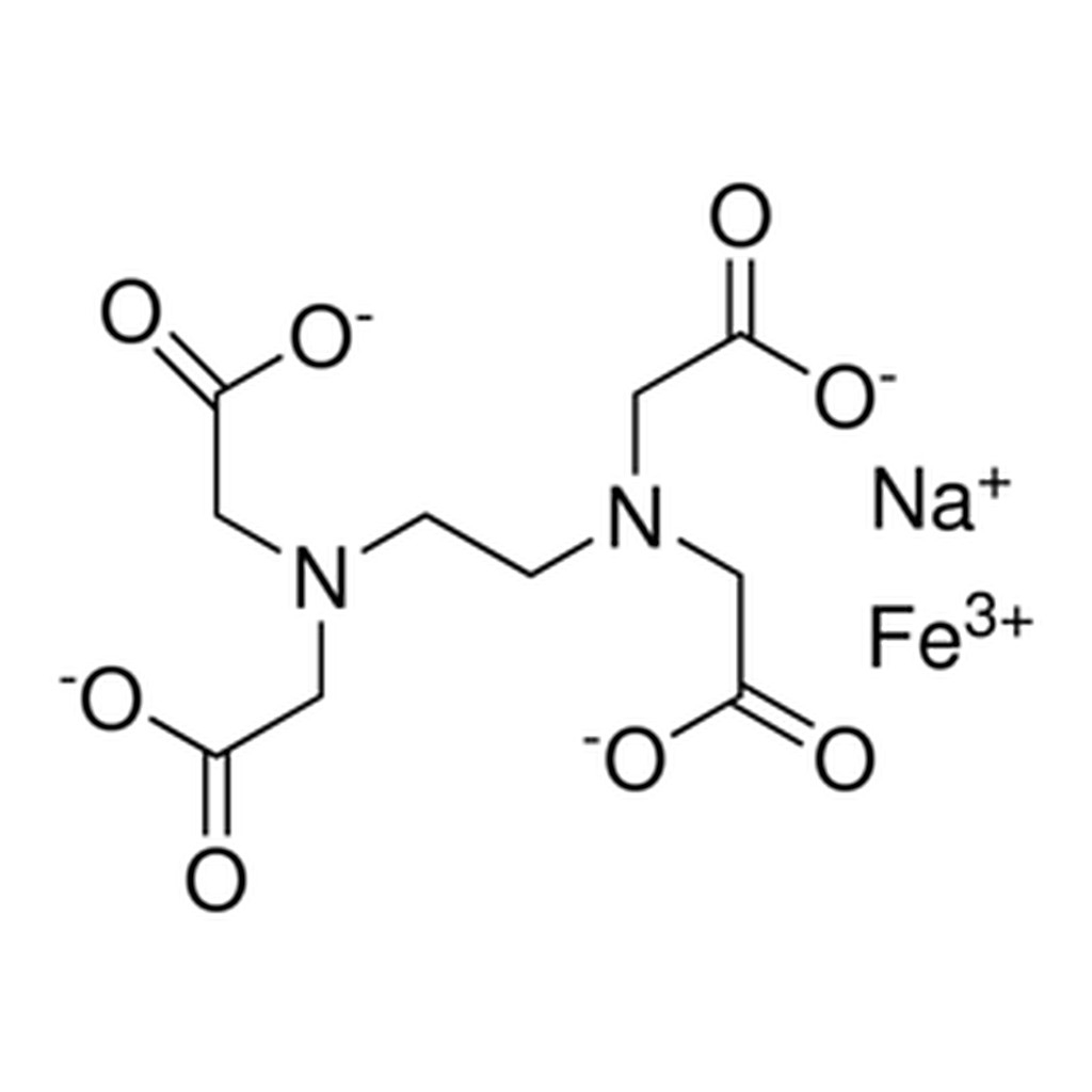 Merck Ethylenediaminetetraacetic acid ferric sodium salt