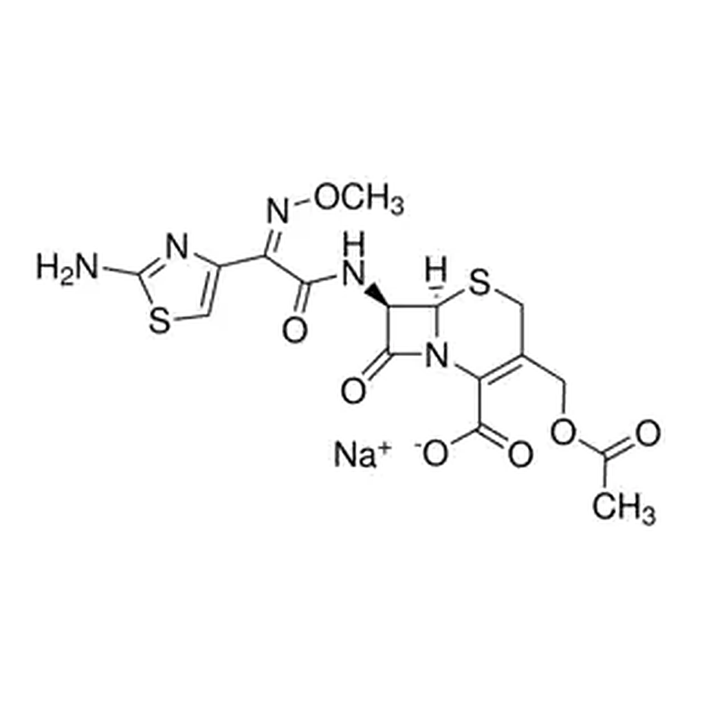 Merck Cefotaxime sodium salt