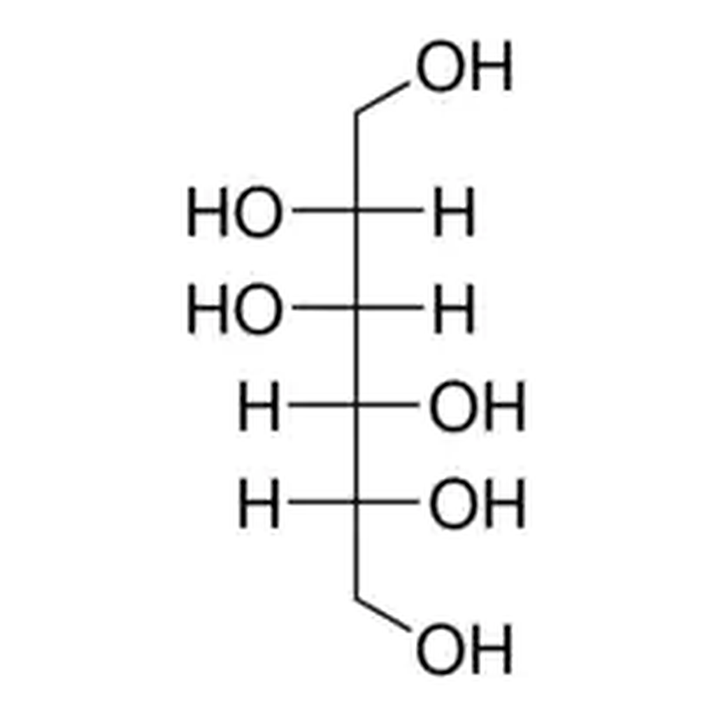 Merck D-Mannitol