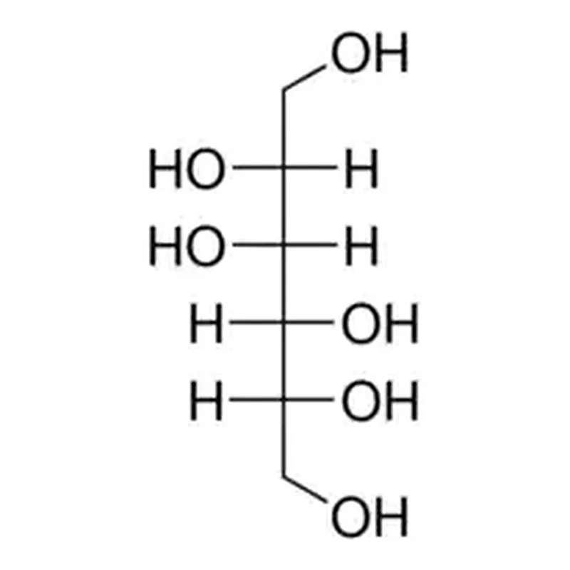 Merck D-Mannitol