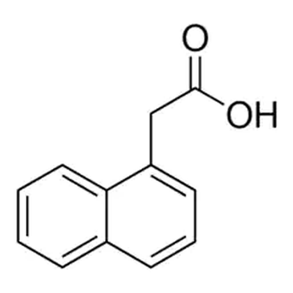 Merck 1-Naphthylacetic acid