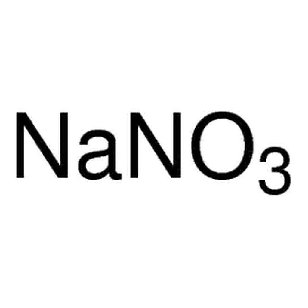 Merck Sodium nitrate