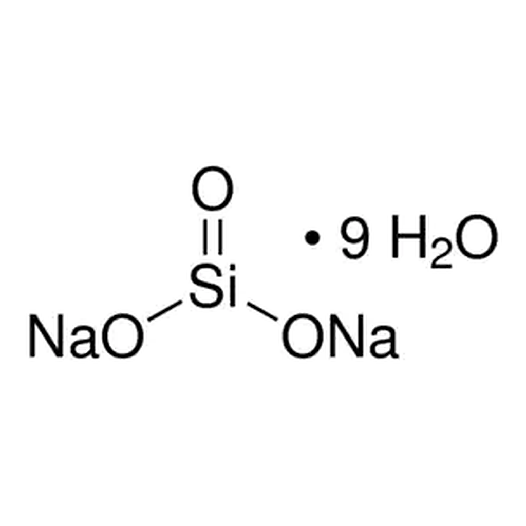 Merck Sodium metasilicate nonahydrate