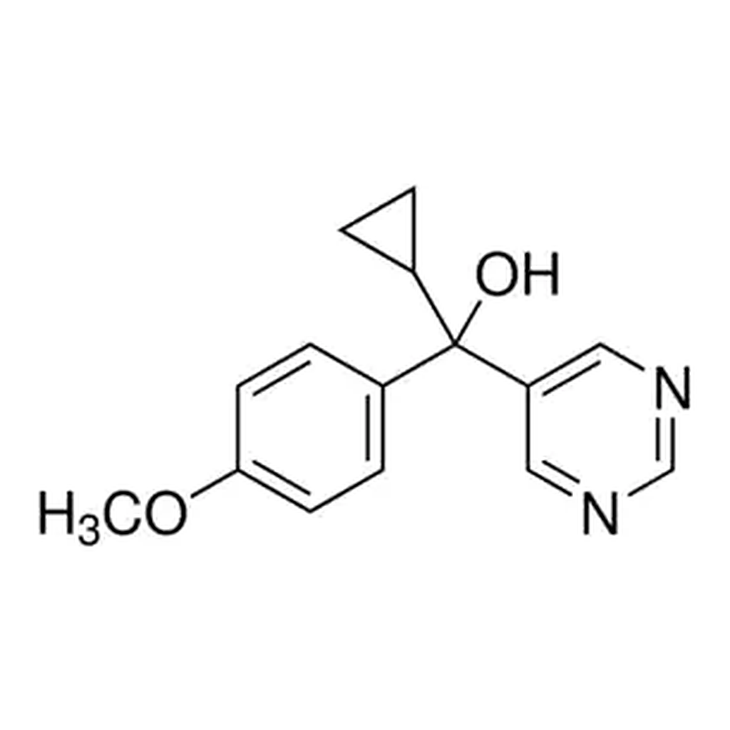 Merck Ancymidol