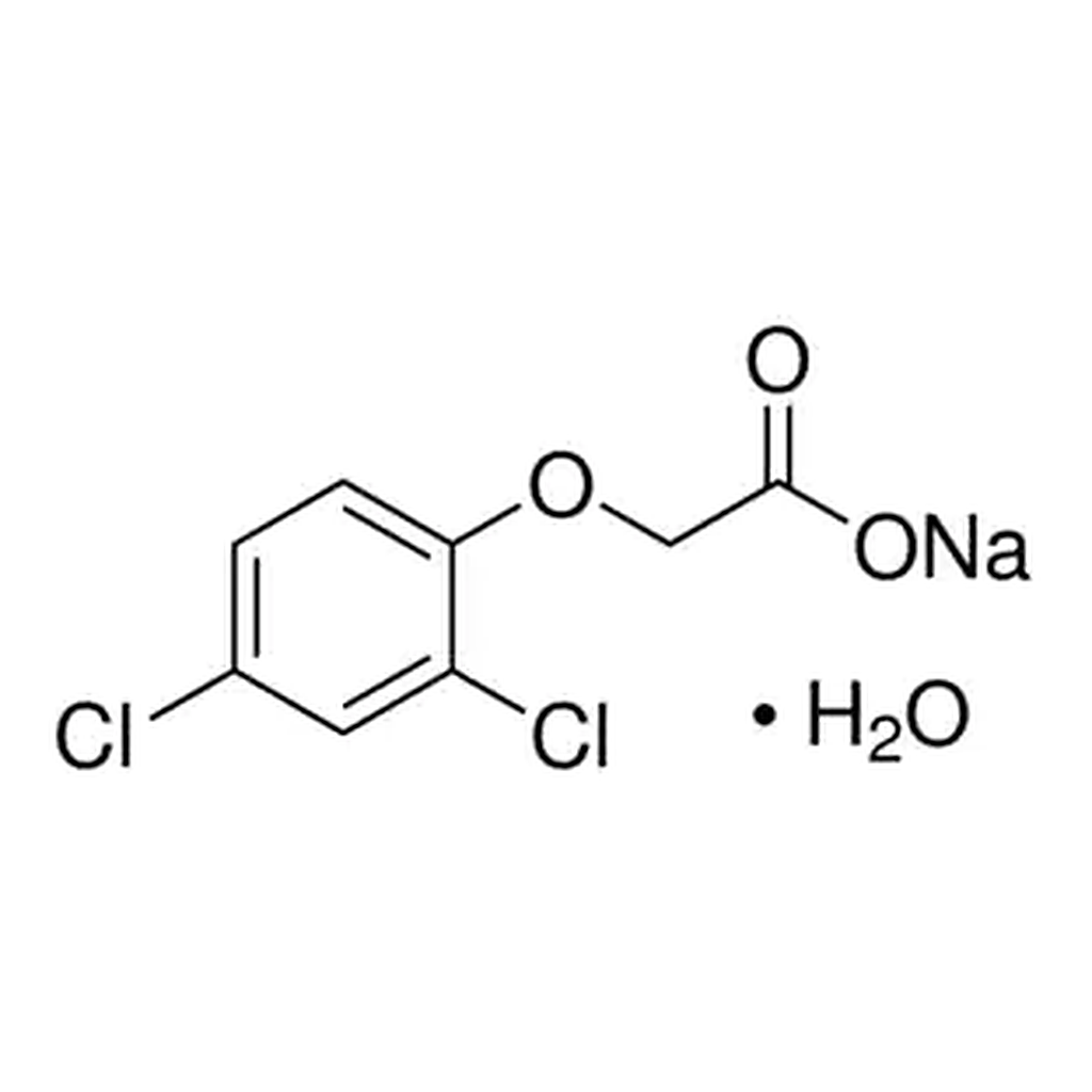 Merck (2,4-Dichlorophenoxy)acetic acid sodium salt monohydrate