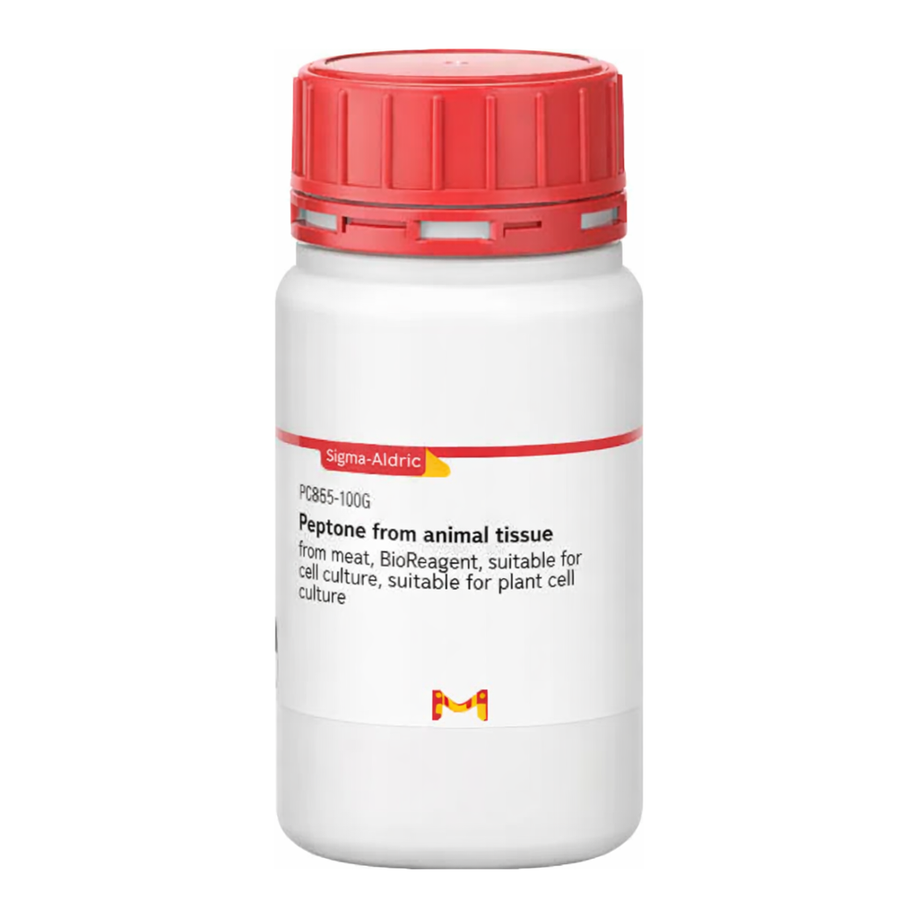 Merck Peptone from animal tissue
