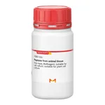 Merck Peptone from animal tissue