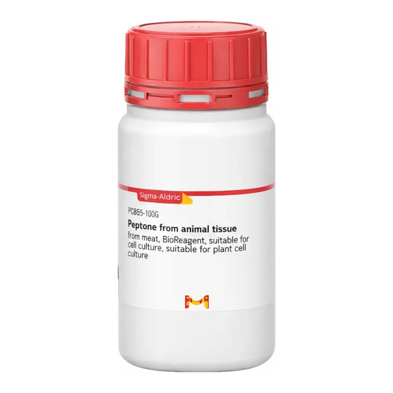 Merck Peptone from animal tissue