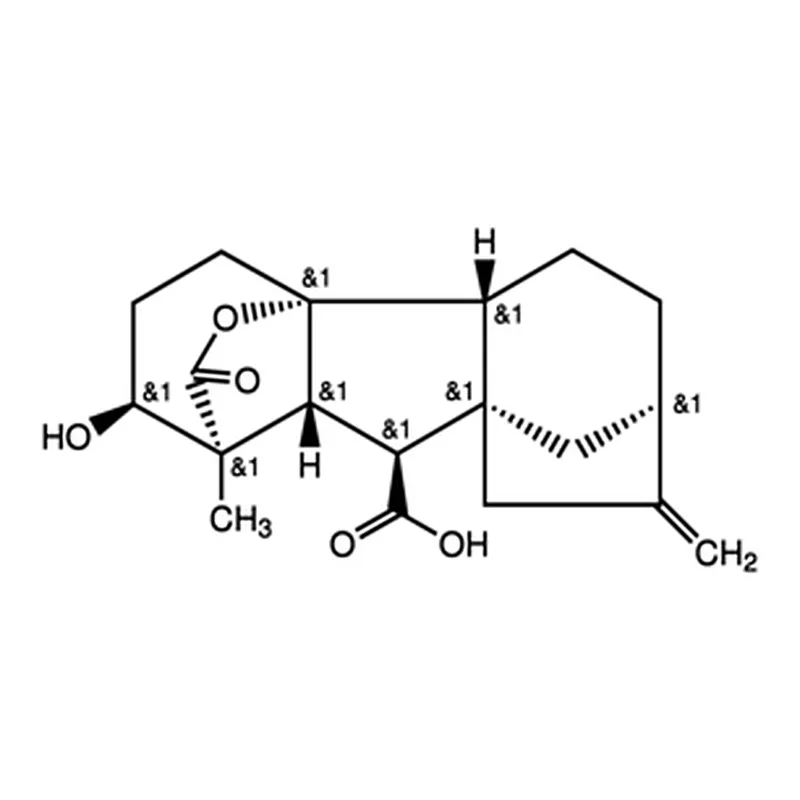 Merck Gibberellin A4