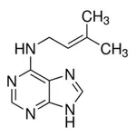 Merck 6-(γ,γ-Dimethylallylamino)purine