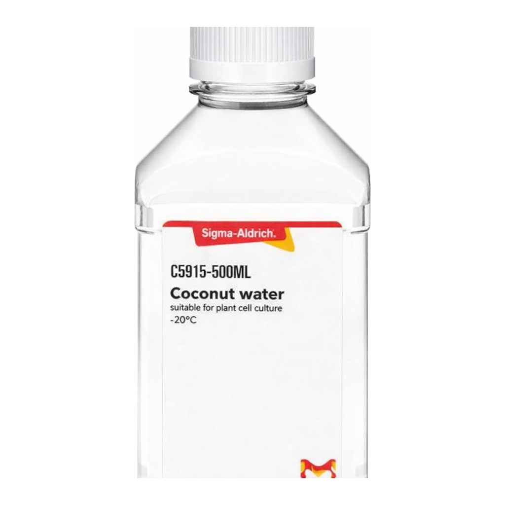 Merck Coconut water