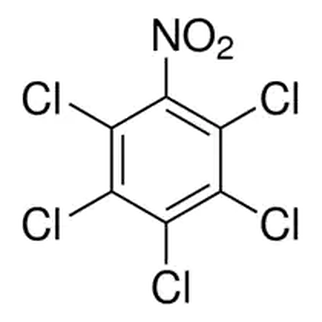 Merck Pentachloronitrobenzene