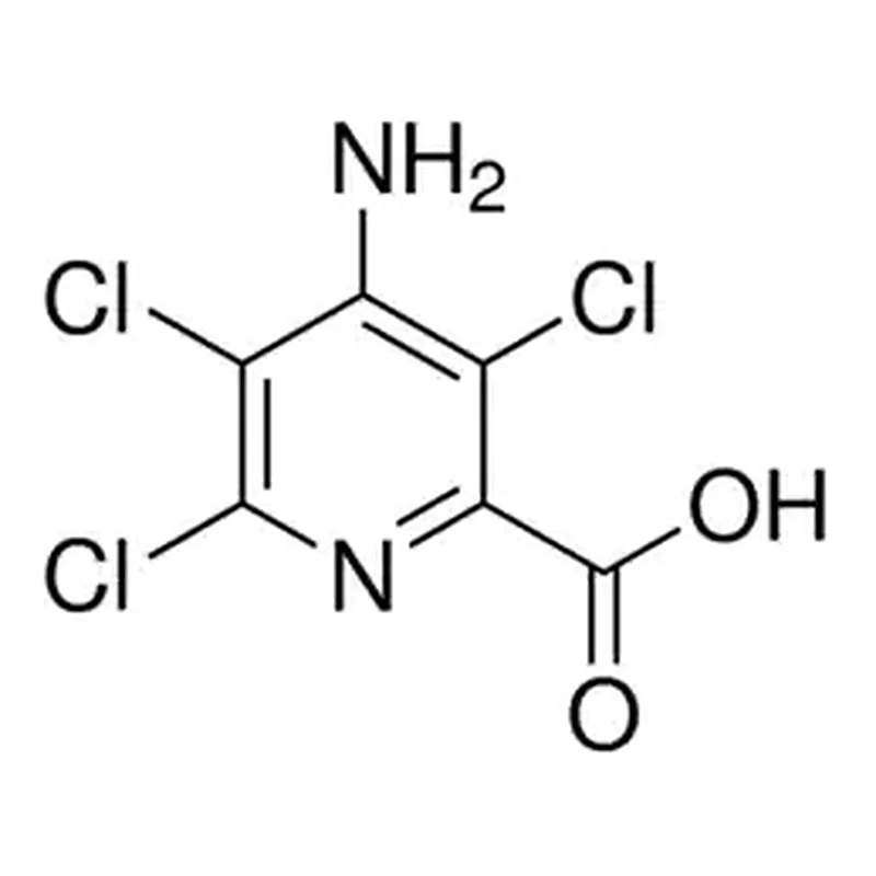 Merck Picloram