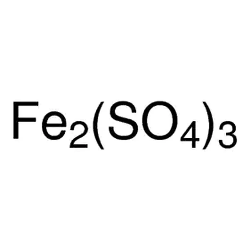 Merck Iron(III) sulfate hydrate