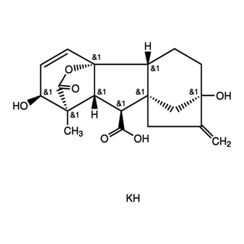 Merck Gibberellic acid potassium salt