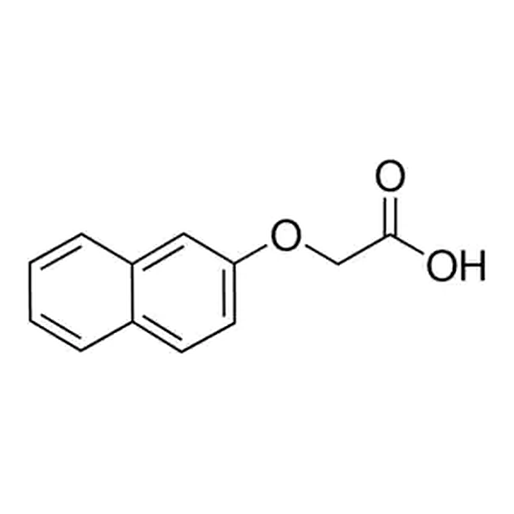 Merck 2-Naphthoxyacetic acid