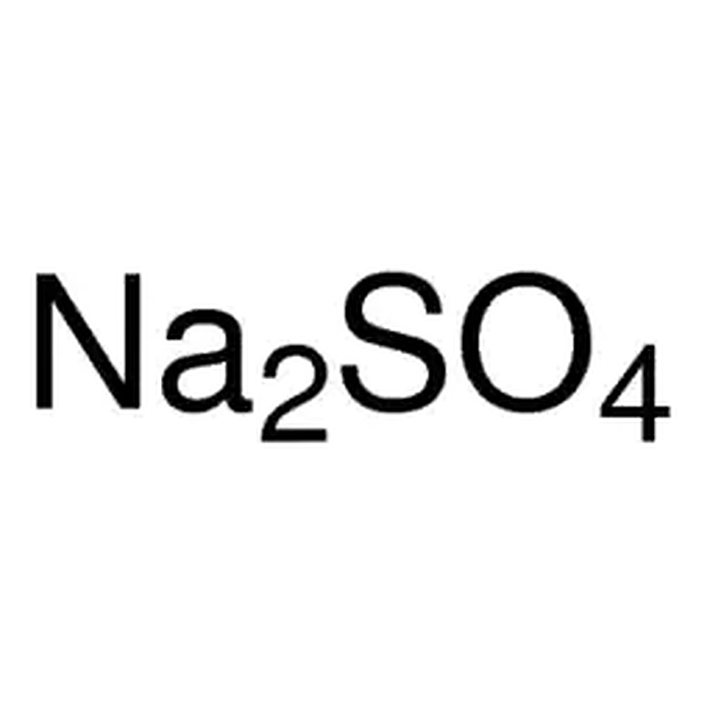 Merck Sodium sulfate