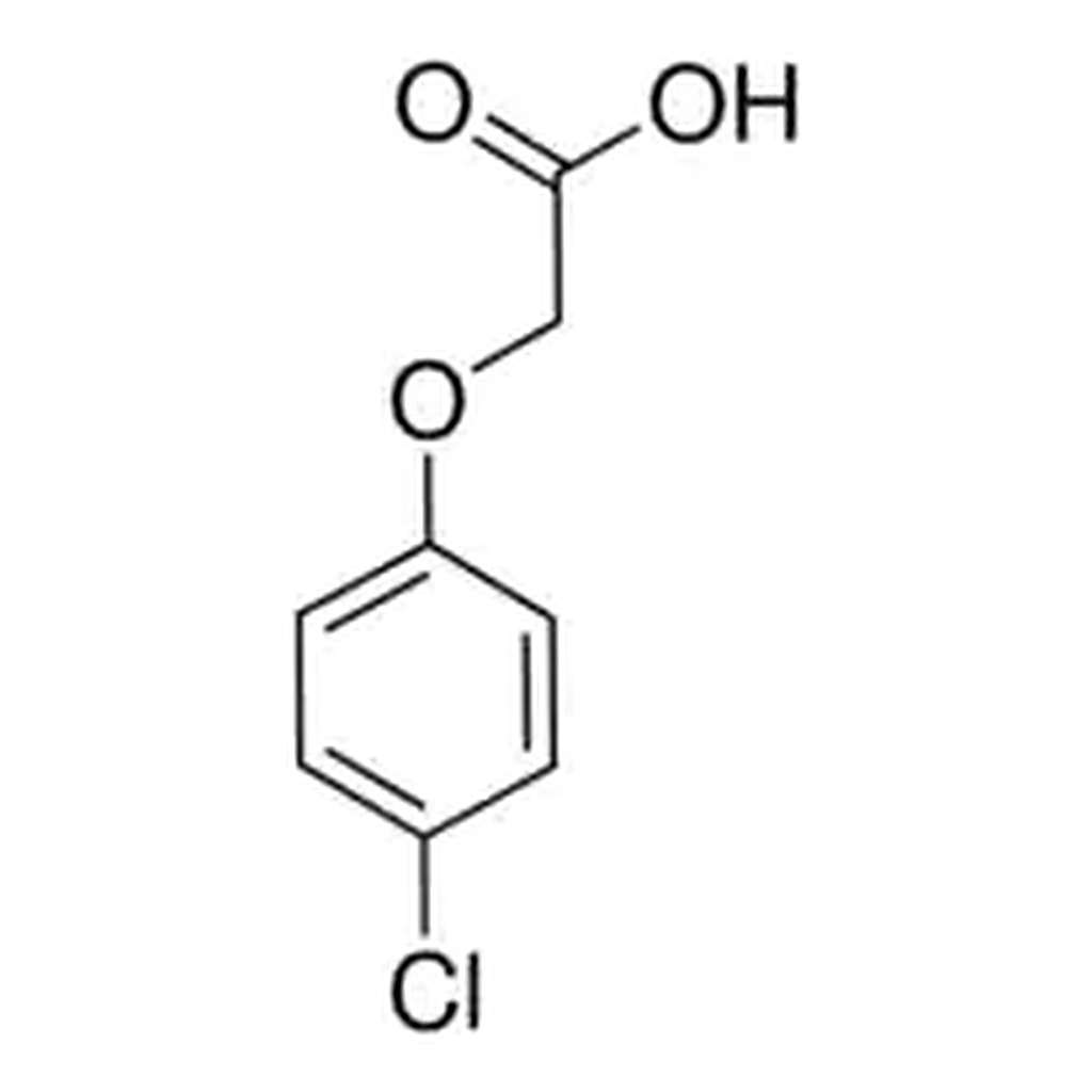 Merck 4-Chlorophenoxyacetic acid