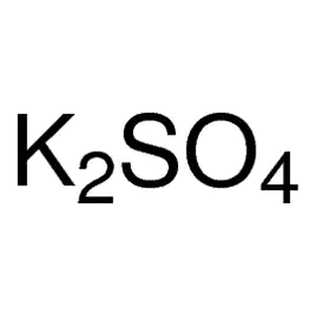 Merck Potassium sulfate