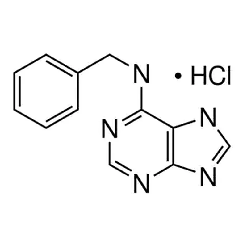 Merck 6-Benzylaminopurine hydrochloride
