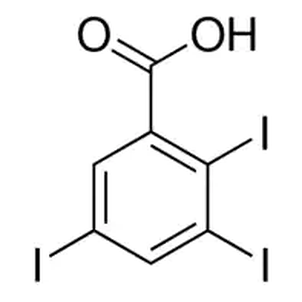 Merck 2,3,5-Triiodobenzoic acid