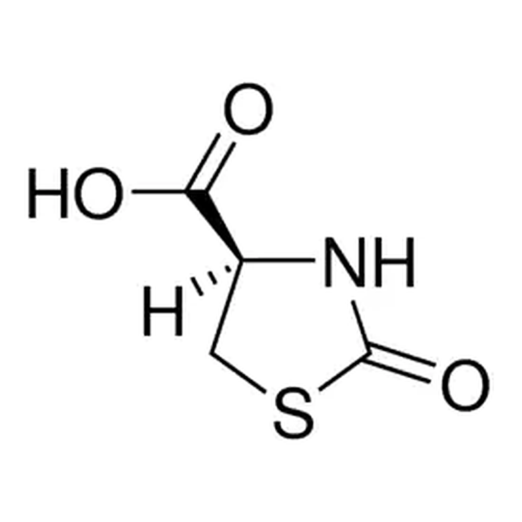 Merck (R)-(−)-2-Oxothiazolidine-4-carboxylic acid