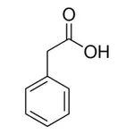 Merck Phenylacetic acid