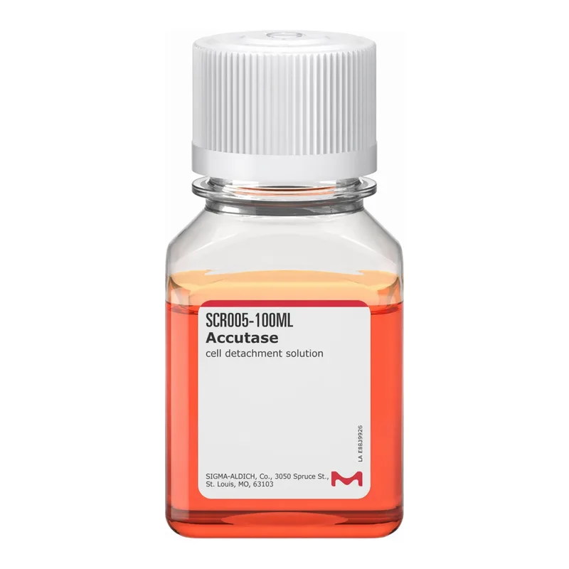 Merck Accutase cell detachment solution