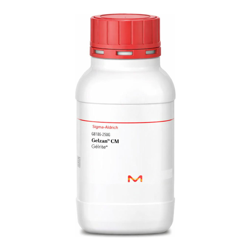 Merck Gelzan CM