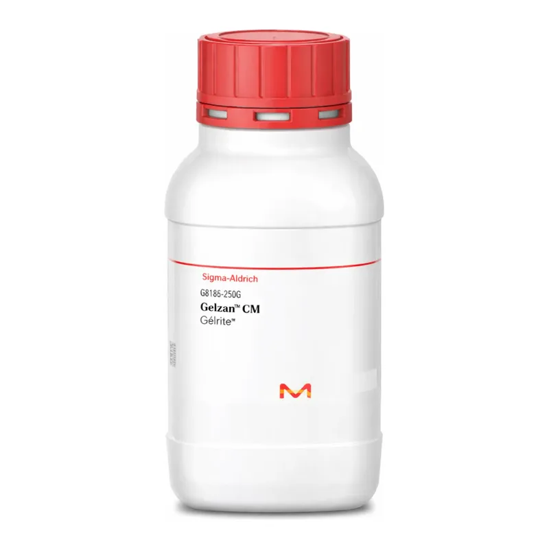Merck Gelzan CM