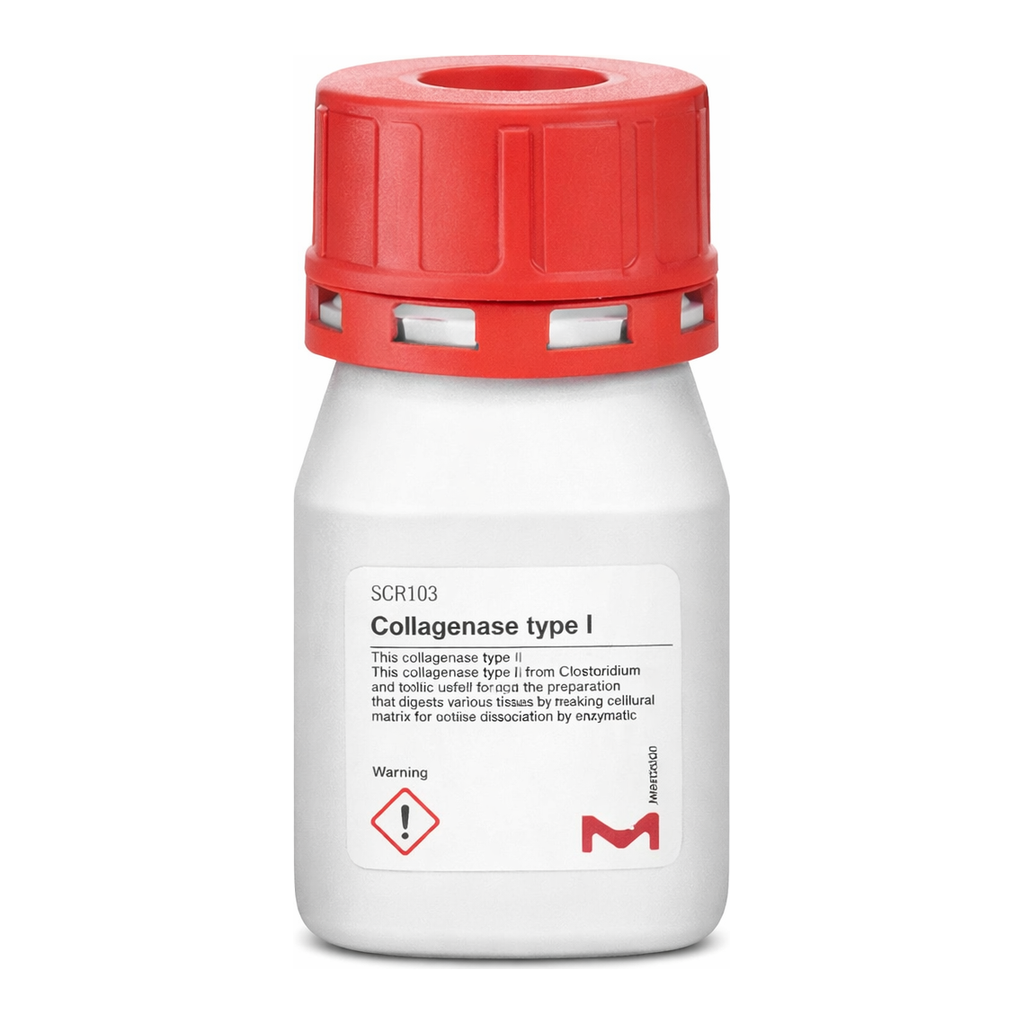 Merck Collagenase type I