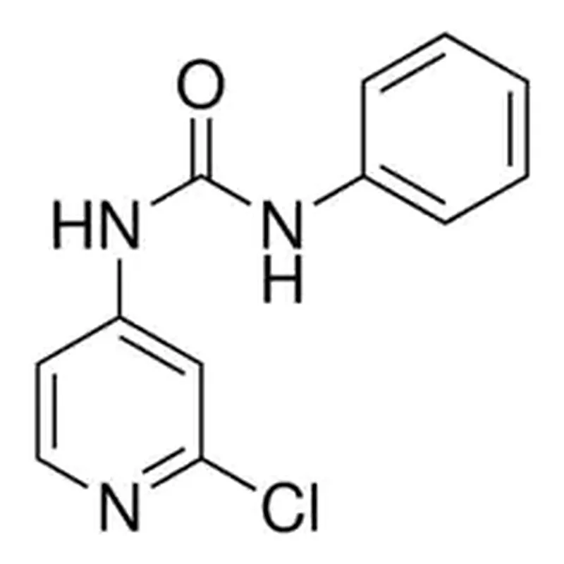 Merck N-(2-Chloro-4-pyridyl)-N′-phenylurea