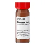 Merck Elastase from porcine pancreas