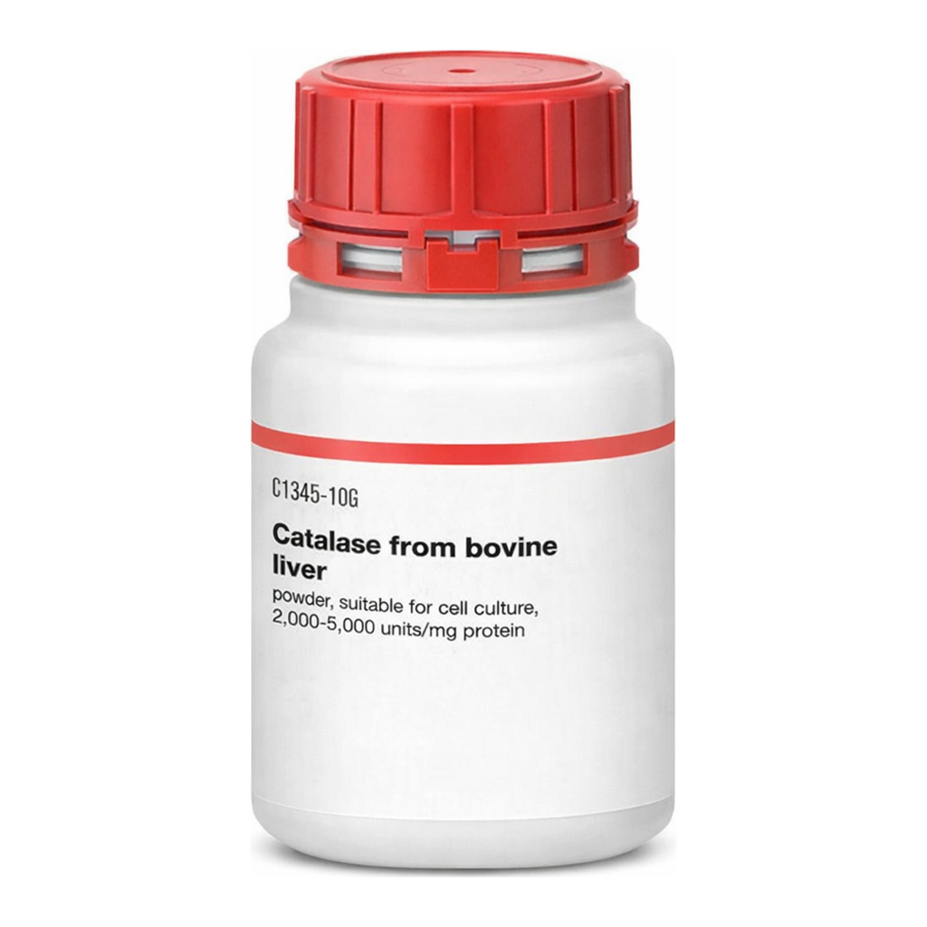 Merck Catalase from bovine liver