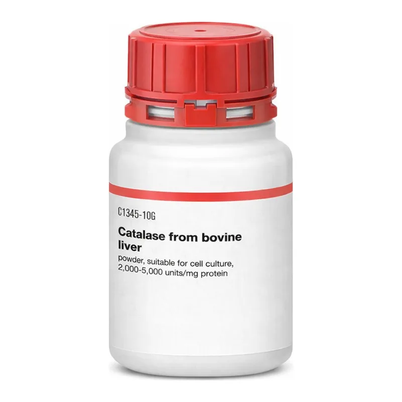 Merck Catalase from bovine liver
