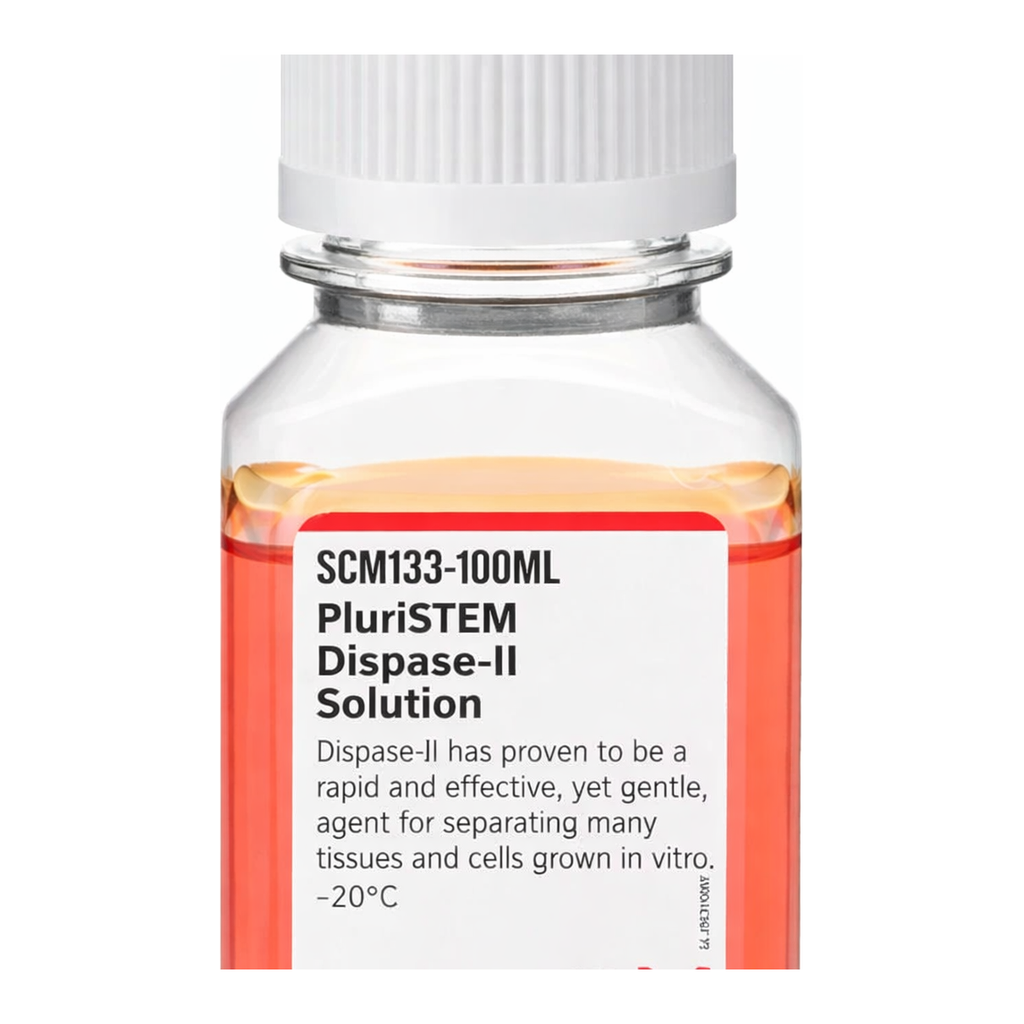 Merck PluriSTEM Dispase-II Solution