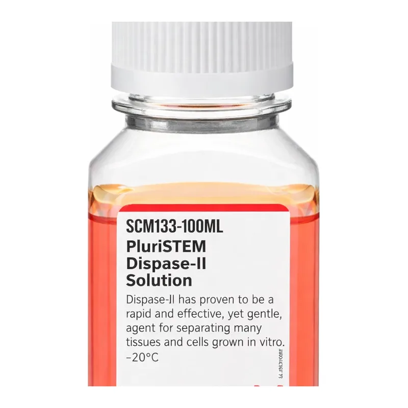 Merck PluriSTEM Dispase-II Solution