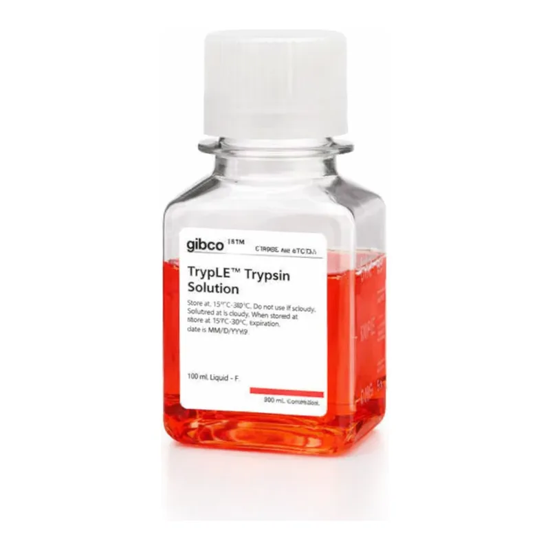 Merck StableCell Trypsin Solution