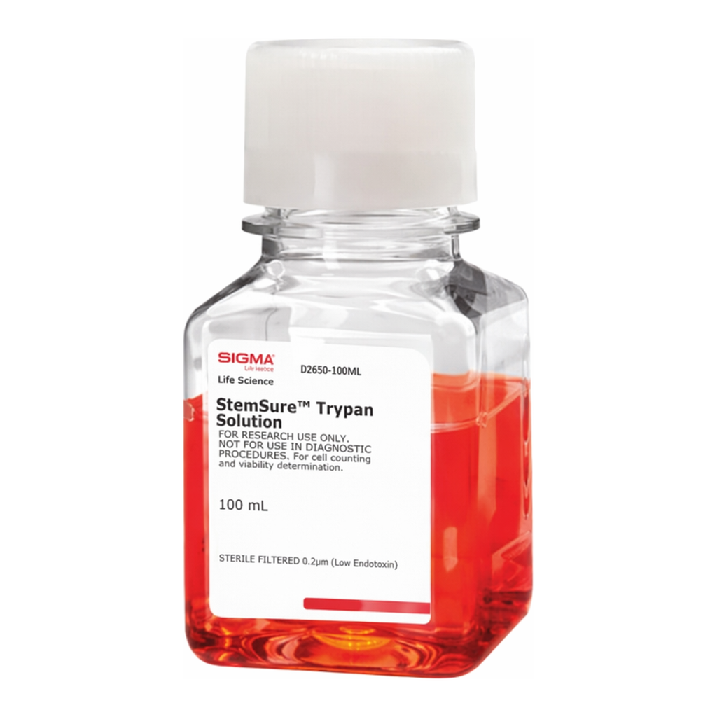 Merck StableCell Trypsin Solution