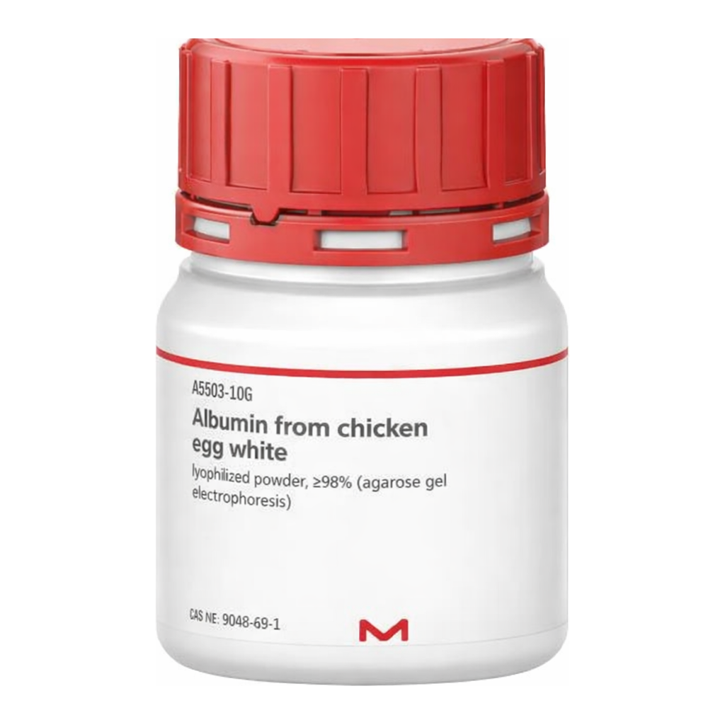 Merck Albumin from chicken egg white